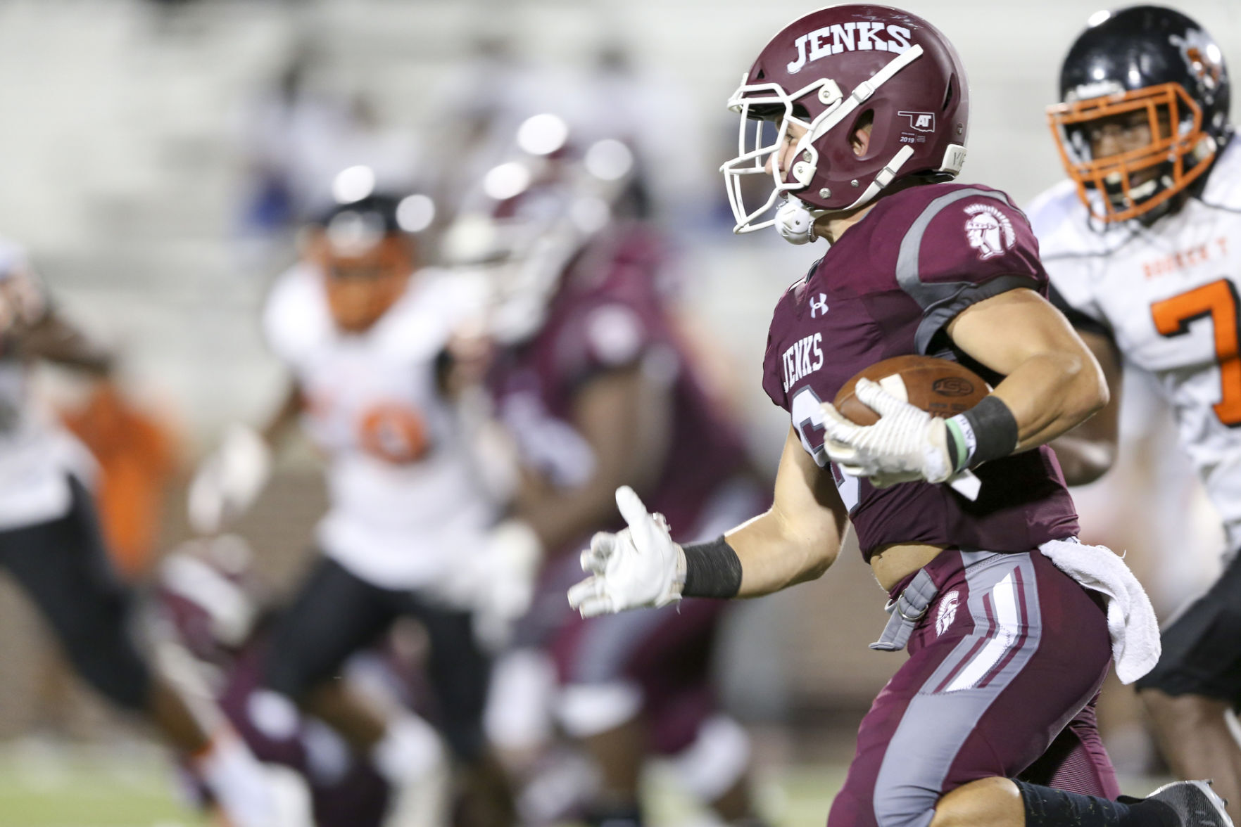 Trojan Preview